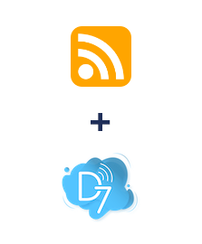 Einbindung von RSS und D7 SMS