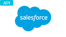 Salesforce CRM API