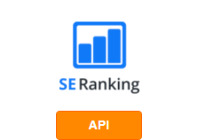 Integration von SeRanking mit anderen Systemen  von API