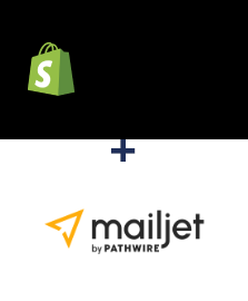 Einbindung von Shopify und Mailjet