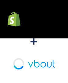 Einbindung von Shopify und Vbout