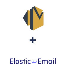 Einbindung von Amazon SES und Elastic Email