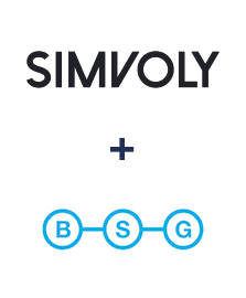 Einbindung von Simvoly und BSG world