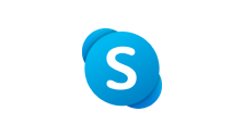 Skype Integrationen