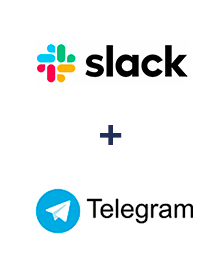 Einbindung von Slack und Telegram