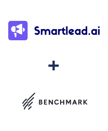 Einbindung von Smartlead und Benchmark Email