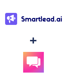 Einbindung von Smartlead und ClickSend