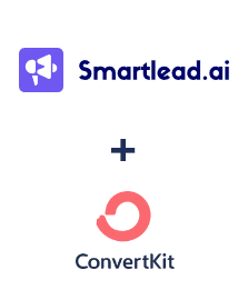 Einbindung von Smartlead und ConvertKit