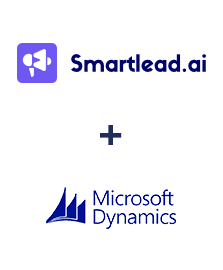 Einbindung von Smartlead und Microsoft Dynamics 365