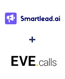 Einbindung von Smartlead und Evecalls