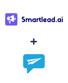 Einbindung von Smartlead und ShoutOUT