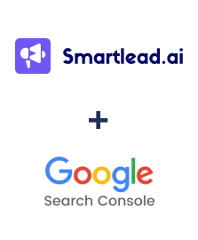 Einbindung von Smartlead und Google Search Console