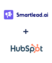 Einbindung von Smartlead und HubSpot