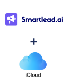 Einbindung von Smartlead und iCloud