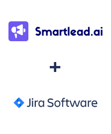 Einbindung von Smartlead und Jira Software