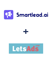 Einbindung von Smartlead und LetsAds