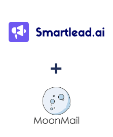 Einbindung von Smartlead und MoonMail