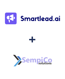 Einbindung von Smartlead und Sempico Solutions