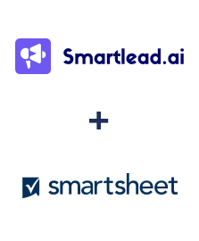 Einbindung von Smartlead und Smartsheet