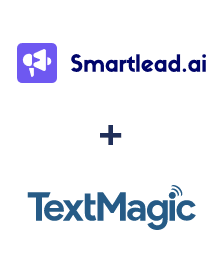 Einbindung von Smartlead und TextMagic