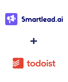 Einbindung von Smartlead und Todoist