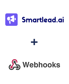 Einbindung von Smartlead und Webhooks