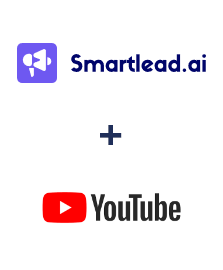 Einbindung von Smartlead und YouTube