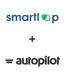 Einbindung von Smartloop und Autopilot