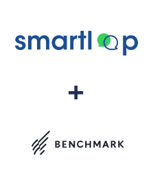 Einbindung von Smartloop und Benchmark Email