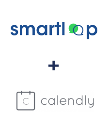 Einbindung von Smartloop und Calendly