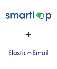 Einbindung von Smartloop und Elastic Email