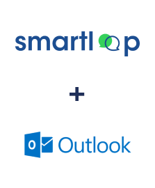 Einbindung von Smartloop und Microsoft Outlook