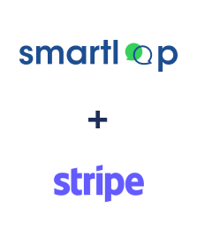 Einbindung von Smartloop und Stripe