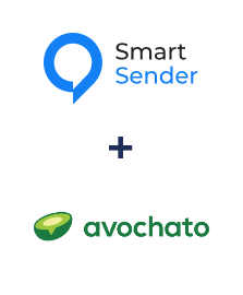 Einbindung von Smart Sender und Avochato