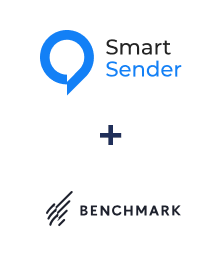 Einbindung von Smart Sender und Benchmark Email