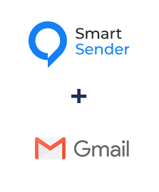 Einbindung von Smart Sender und Gmail