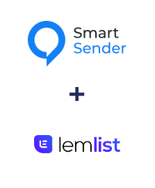 Einbindung von Smart Sender und Lemlist