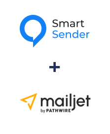 Einbindung von Smart Sender und Mailjet