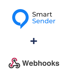 Einbindung von Smart Sender und Webhooks