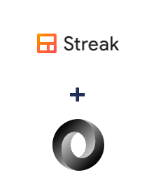 Einbindung von Streak und JSON