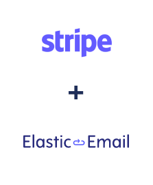 Einbindung von Stripe und Elastic Email