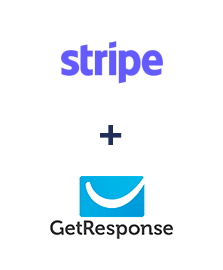 Einbindung von Stripe und GetResponse