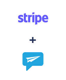 Einbindung von Stripe und ShoutOUT