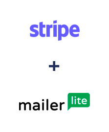 Einbindung von Stripe und MailerLite