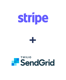 Einbindung von Stripe und SendGrid