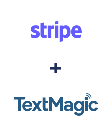 Einbindung von Stripe und TextMagic