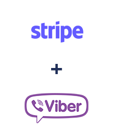 Einbindung von Stripe und Viber