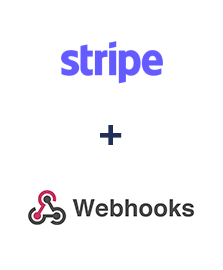 Einbindung von Stripe und Webhooks