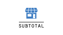 Subtotal Integrationen