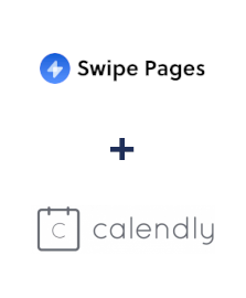 Einbindung von Swipe Pages und Calendly